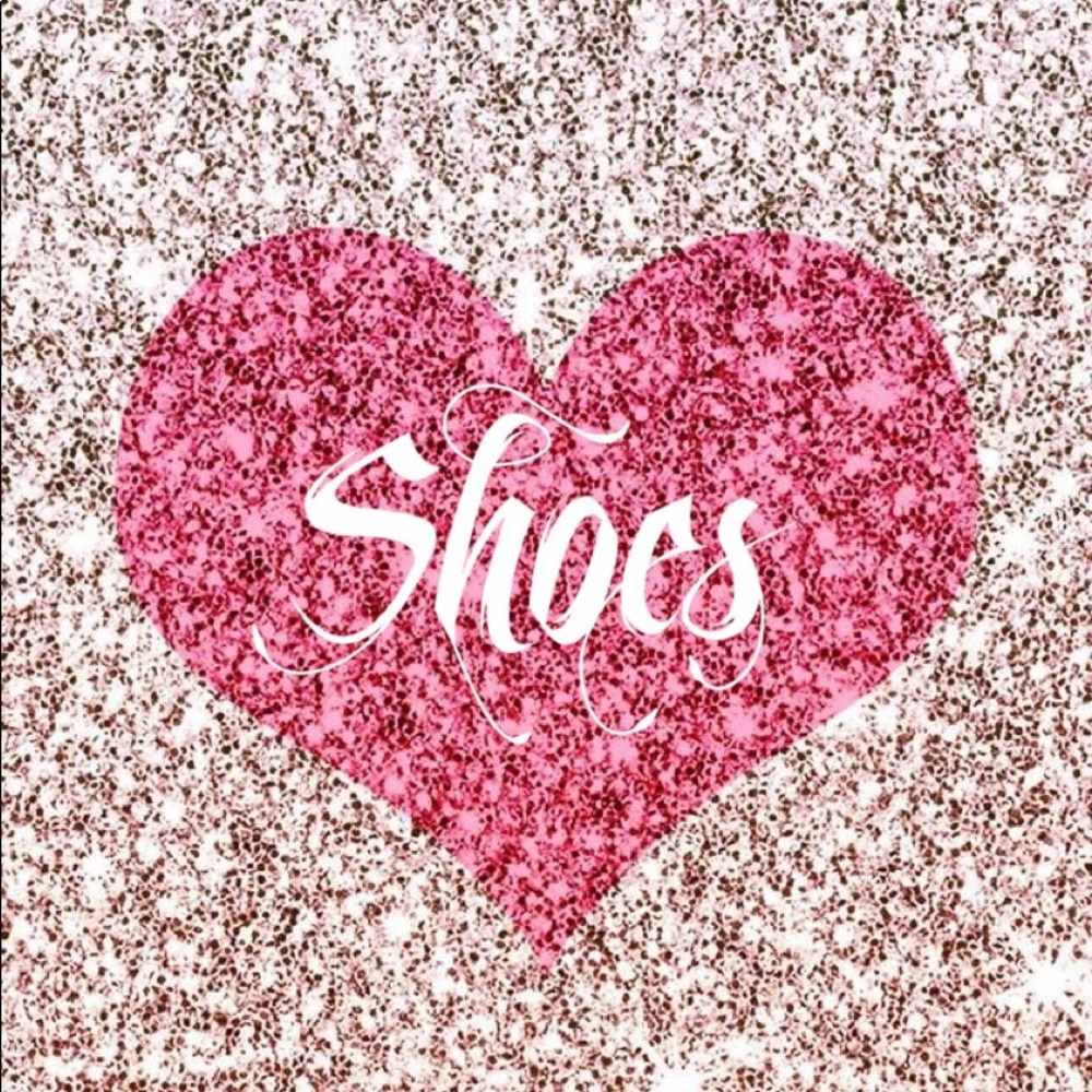 Shoes! You can never have enough